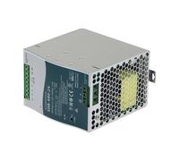 SDR-480-24 SDR-480-48 SDR-480P-24 SDR-480P-48 Alimentatore switching da 480 W(SDR-480-24)