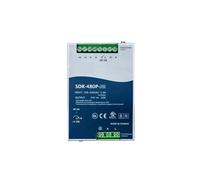 SDR-480P SDR-480P-24 SDR-480P-48 Alimentatore switching industriale a singola uscita da 480 W(SDR-480P-24)