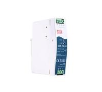 SDR-75-48 DC 48V 1.6A 76.8W Alimentatore industriale su guida DIN a uscita singola