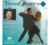 Sdr Big Band - Tanzparty 3