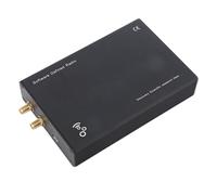 SDR Open Source in lega di alluminio, 1MHz-6GHz, USB 2.0 ad alta velocitÃ