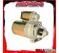 SDR0291 MOTORINO AVVIAMENTO CUB CADET Big Country 4x4 2006- Kohler 20HP Engine 2