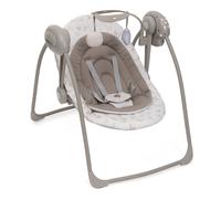 CHICCO - Altalena Swing & Play - Vanilla