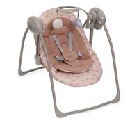 CHICCO - Altalena Swing & Play - Terracotta