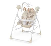 Sdraietta altalena musicale Foppapedretti Carillon