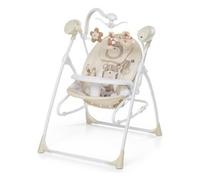 Sdraietta altalena musicale Foppapedretti Carillon