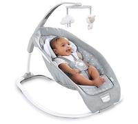 Sdraietta Babylove Rocher Lamp A Donodolo Con Vibrazione