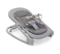 Sdraietta Chicco Magia Coal 0m+