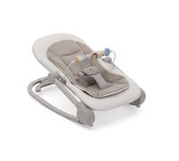 Chicco Magia Sdraietta Neonato 2 in 1 da Terra Colore Vanilla
