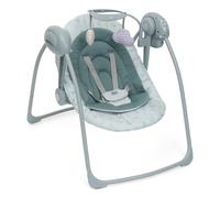 Sdraietta Chicco Swing & Play Matcha 0m+
