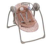 Sdraietta Chicco Swing & Play Terracotta 0m+
