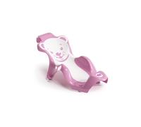 Sdraietta Da Bagno OkBaby Buddy Rosa Chiaro