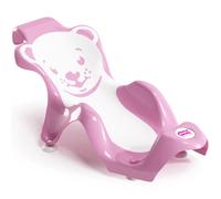 Sdraietta Da Bagno OkBaby Buddy Rosa