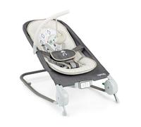Sdraietta dondolo Happy Belly variante Parker - Ingenuity