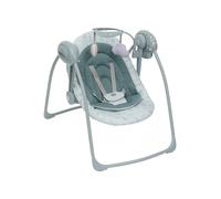 CHICCO - Altalena Swing & Play - Matcha