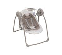 CHICCO - Altalena Swing & Play - Vanilla
