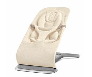 Sdraietta Ergobaby Evolve 3 in 1 Cream