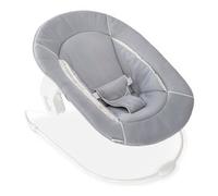 Hauck Sdraietta per Seggiolone Alpha+ 2in1 Stretch Grey