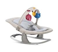 Sdraietta infanzia movimento basculante LOUNGE Butter AZ96K9BTT