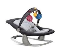 Sdraietta infanzia movimento basculante LOUNGE Pepper AZ96K9PPR
