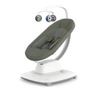 Sdraietta Mamaroo Smart Swing Uppababy Camila