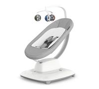 Sdraietta Mamaroo Smart Swing Uppababy Stella