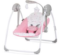 Sdraietta per neonati Moonlight Flamingo