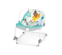 Bright Starts Sdraietta Wild Vibes™, Safari Blast