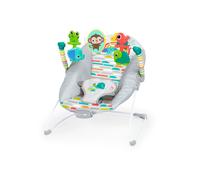 Sdraietta vibrante Playful Paradise 0-6 mesi - Bright Starts