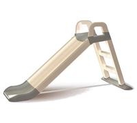 Sdraio 140 cm grigio-turchese - Grigia