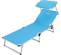 Brunner - Malibu - Sdraio blu