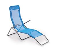 Sdraio Basculante Dondolina Formentera Blu