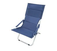 Linea Garden Friend S1548023 Sdraio Mare, Blu Navy, 63x80x96 cm