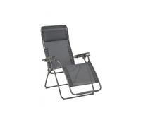 Sdraio da giardino Lafuma 3113 Relax Futura Batyline Duo