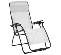 Sdraio da giardino Lafuma 3113 Relax Futura Batyline Duo