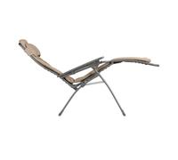 Sdraio da giardino LAFUMA 3130 Futura BeComfort