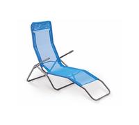 Sdraio Basculante Dondolina Formentera Blu