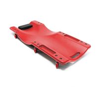 Sdraio da officina XPOtool 91x42,5x11,5 cm Lettino da meccanico sottomacchina