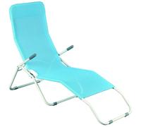SDRAIO DA SPIAGGIA OSCILLANTI LONG BEACH