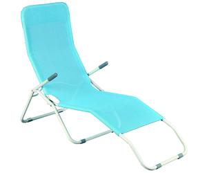SDRAIO DA SPIAGGIA OSCILLANTI LONG BEACH