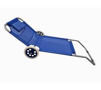 SEDIE SPIAGGIA TROLLEY RUNNER