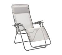 Lafuma Poltrona Relax gravità zero Futura Batyline® Iso Beige Seigle