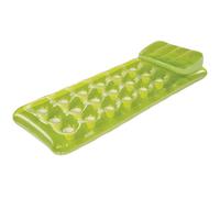 Sdraio gonfiabile Intex 18-Pocket Fashion Mats 58890EU Colore: viola