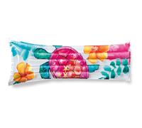 Sdraio gonfiabile Intex Fashion Mats 59720EU Colore: rosso