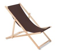 Sdraio in Legno Green Blue Pieghevole Lettino Faggio Mare Giardino DiversiColori