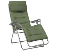 Sdraio Lafuma Futura Clippe Be Confort Olive Green
