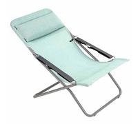 Sdraio Lafuma Transabed duo Mistral Titane LFM2864.9716