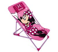 SDRAIO MINNIE PIEGHEVOLE PER MARE E GIARDINO 100% POLIESTERE- 86728
