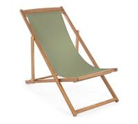 Sdraio NOEMI Verde muschio 0806006