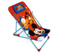 SDRAIO TOPOLINO PIEGHEVOLE PER MARE E GIARDINO 100% POLIESTERE- 86730